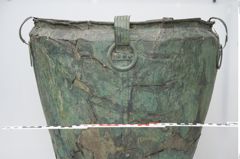 Foto von Bronzesitula (NHMW-PRAE-025513)